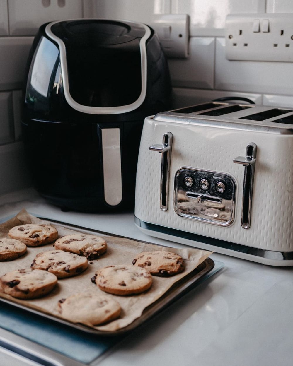 Air Fryer Buying Guide 2026: What Actually Matters (And What's Marketing)
